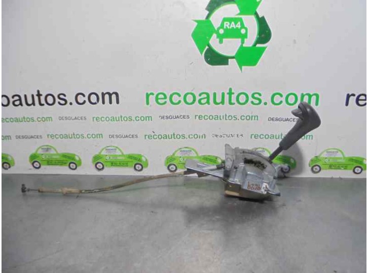 Recambio de palanca cambio para land rover range rover (lp) hse (165kw) referencia OEM IAM  3394BCL 