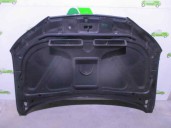 Recambio de capot para hyundai santa fe (bm) 2.2 crdi cat referencia OEM IAM 664002B030 NEGRO 