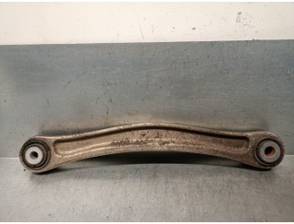 Recambio de brazo suspension superior trasero izquierdo para porsche cayenne (9pa) 3.2 referencia OEM IAM 7L0505376A 95533104900