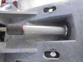 Recambio de palanca cambio para land rover range rover (lp) hse (165kw) referencia OEM IAM 3394BCL 