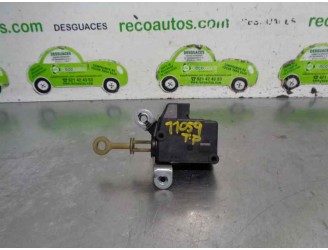 Recambio de motor cierre centralizado porton para citroën c1 sx referencia OEM IAM 
