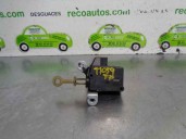 Recambio de motor cierre centralizado porton para citroën c1 sx referencia OEM IAM 