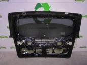 Recambio de porton trasero para hyundai santa fe (bm) 2.2 crdi cat referencia OEM IAM 737002B030 NEGRO 5 PUERTAS