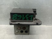 Recambio de resistencia calefaccion para peugeot 3008 i monospace (0u_) 1.2 referencia OEM IAM 9673999980 9673999980 