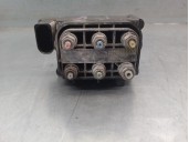 Recambio de bomba suspension para mercedes-benz clase s (w221) berlina 320 / 350 cdi 4-matic (221.080) referencia OEM IAM A25132