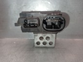 Recambio de resistencia calefaccion para peugeot 3008 i monospace (0u_) 1.2 referencia OEM IAM 9673999980 9673999980 