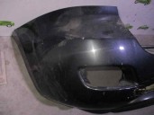 Recambio de paragolpes trasero para hyundai santa fe (bm) 2.2 crdi cat referencia OEM IAM 866502B040 NEGRO 5 PUERTAS
