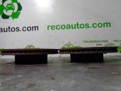 Recambio de disco freno delantero para land rover range rover (lp) hse (165kw) referencia OEM IAM   