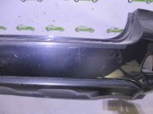 Recambio de paragolpes trasero para hyundai santa fe (bm) 2.2 crdi cat referencia OEM IAM 866502B040 NEGRO 5 PUERTAS
