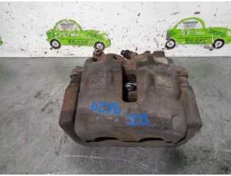 Recambio de pinza freno delantera izquierda para land rover range rover (lp) hse (165kw) referencia OEM IAM 2065/4 4202 LUCAS