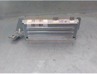 Recambio de airbag lateral trasero derecho para mercedes-benz clase s (w221) berlina 320 / 350 cdi 4-matic (221.080) referencia 