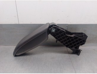 Recambio de apoyabrazos central para citroën c3 ii (sc_) 1.4 vti 95 referencia OEM IAM 7591AP 7591AP 