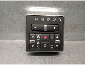 Recambio de mando multifuncion para land rover range rover sport i (l320) 3.0 d 4x4 referencia OEM IAM CH3214B596AC LR029901 