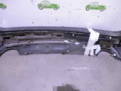 Recambio de paragolpes trasero para hyundai santa fe (bm) 2.2 crdi cat referencia OEM IAM 866502B040 NEGRO 5 PUERTAS