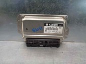 Recambio de centralita motor uce para kia picanto 1.1 cat referencia OEM IAM 3911002045 9030930494F 