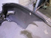 Recambio de paragolpes trasero para hyundai santa fe (bm) 2.2 crdi cat referencia OEM IAM 866502B040 NEGRO 5 PUERTAS