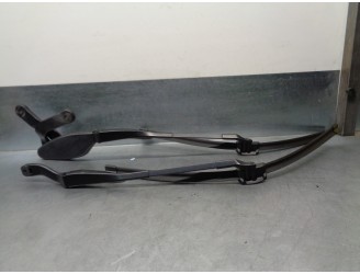 Recambio de brazo limpia delantero derecho para mercedes-benz clase cls (w219) 3.5 v6 cat referencia OEM IAM A2118200344 A211820