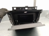 Recambio de guantera para renault captur ii 1.0 tce bivalent. gasolina / gpl referencia OEM IAM 685005441R 