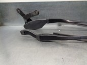Replacement front right wiper arm for Mercedes-Benz CLS-Class (W219) 3.5 V6 CAT OEM IAM reference A2118200344 A211820