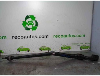 Recambio de brazo suspension inferior delantero derecho para land rover range rover (lp) hse (165kw) referencia OEM IAM HRC2312R