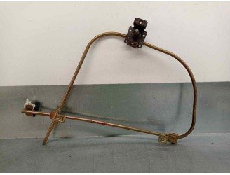 Recambio de elevalunas delantero izquierdo para renault 19 chamade referencia OEM IAM 7700785631 7700785631 