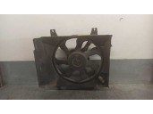 Recambio de electroventilador para kia picanto 1.1 cat referencia OEM IAM F00S3A2262 