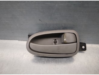 Recambio de maneta interior delantera derecha para kia pregio ii (tb) (2004 =>) 2.5 referencia OEM IAM 0K7AA58330HY  