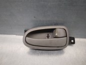 Replacement front right interior door handle for Kia Pregio II (TB) (2004 =>) 2.5 OEM IAM reference 0K7AA58330HY 