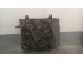 Recambio de electroventilador para kia picanto 1.1 cat referencia OEM IAM F00S3A2262 