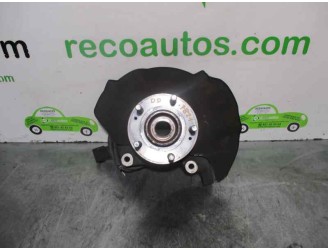 Recambio de mangueta delantera derecha para hyundai santa fe (bm) 2.2 crdi cat referencia OEM IAM 517162B050  