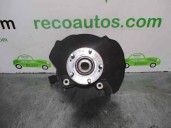 Recambio de mangueta delantera derecha para hyundai santa fe (bm) 2.2 crdi cat referencia OEM IAM 517162B050  