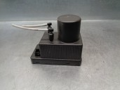 Replacement central locking control unit for Mercedes-Benz CLS Class (W219) 3.5 V6 CAT OEM IAM reference 0132006365 BOSCH