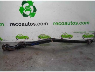 Recambio de brazo suspension inferior delantero izquierdo para land rover range rover (lp) hse (165kw) referencia OEM IAM HRC231