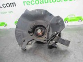 Recambio de mangueta delantera derecha para hyundai santa fe (bm) 2.2 crdi cat referencia OEM IAM 517162B050  