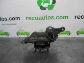 Recambio de mangueta delantera derecha para hyundai santa fe (bm) 2.2 crdi cat referencia OEM IAM 517162B050  