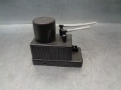 Replacement central locking control unit for Mercedes-Benz CLS Class (W219) 3.5 V6 CAT OEM IAM reference 0132006365 BOSCH