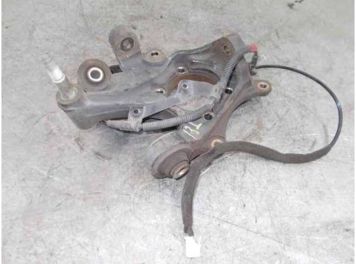 Recambio de mangueta trasera derecha para hyundai santa fe (bm) 2.2 crdi cat referencia OEM IAM GEN1 