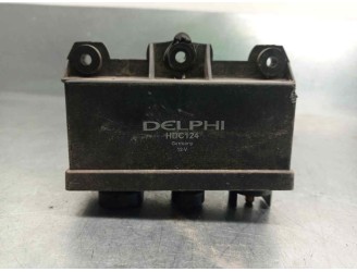 Recambio de modulo electronico para renault 19 chamade referencia OEM IAM   