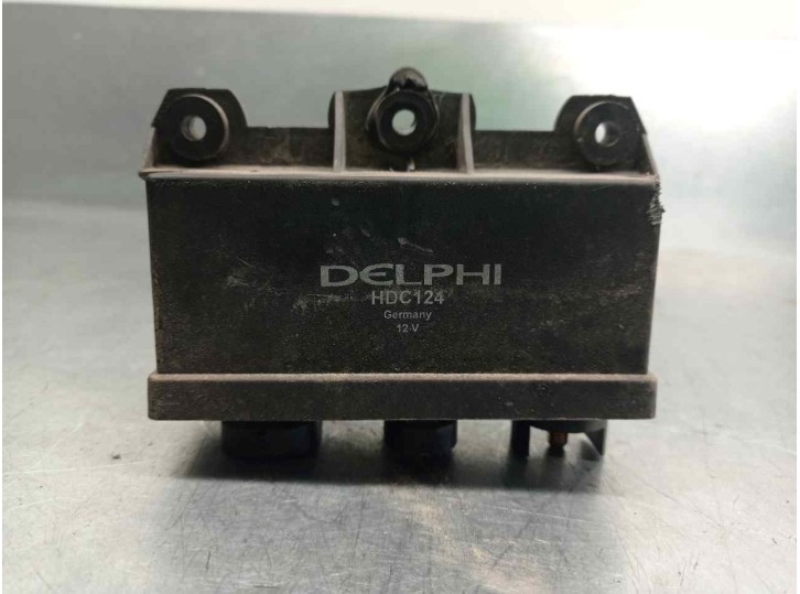 Recambio de modulo electronico para renault 19 chamade referencia OEM IAM   