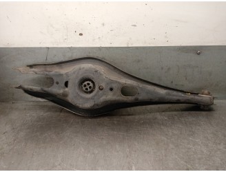 Recambio de brazo suspension inferior trasero izquierdo para volkswagen touran (5t1) 1.4 tsi referencia OEM IAM 5QA505311C 5QA50