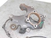 Recambio de mangueta trasera derecha para hyundai santa fe (bm) 2.2 crdi cat referencia OEM IAM GEN1 