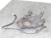 Recambio de mangueta trasera derecha para hyundai santa fe (bm) 2.2 crdi cat referencia OEM IAM GEN1 