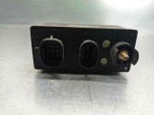 Recambio de modulo electronico para renault 19 chamade referencia OEM IAM   