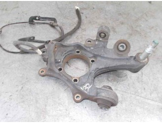 Recambio de mangueta trasera izquierda para hyundai santa fe (bm) 2.2 crdi cat referencia OEM IAM GEN1  