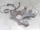 Recambio de mangueta trasera izquierda para hyundai santa fe (bm) 2.2 crdi cat referencia OEM IAM GEN1  