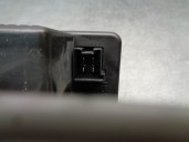 Replacement central locking control unit for Mercedes-Benz CLS Class (W219) 3.5 V6 CAT OEM IAM reference 0132006365 BOSCH