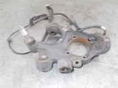 Recambio de mangueta trasera izquierda para hyundai santa fe (bm) 2.2 crdi cat referencia OEM IAM GEN1  