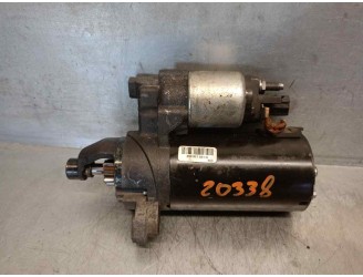 Recambio de motor arranque para audi a6 avant (4g5) 3.0 v6 24v tdi referencia OEM IAM 059911021G 0001139041 BOSCH