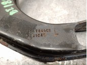 Replacement front left upper suspension arm for Chrysler Stratus saloon (JA) 2.5 CAT OEM IAM reference 04764409