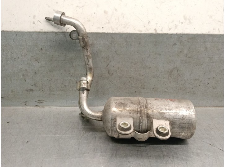 Recambio de evaporador aire acondicionado para ford focus berlina (cap) 2.0 tdci cat referencia OEM IAM 3M5H19E647DA 1514518 